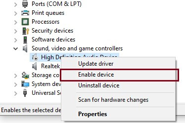 enable-high-defination-audio-device