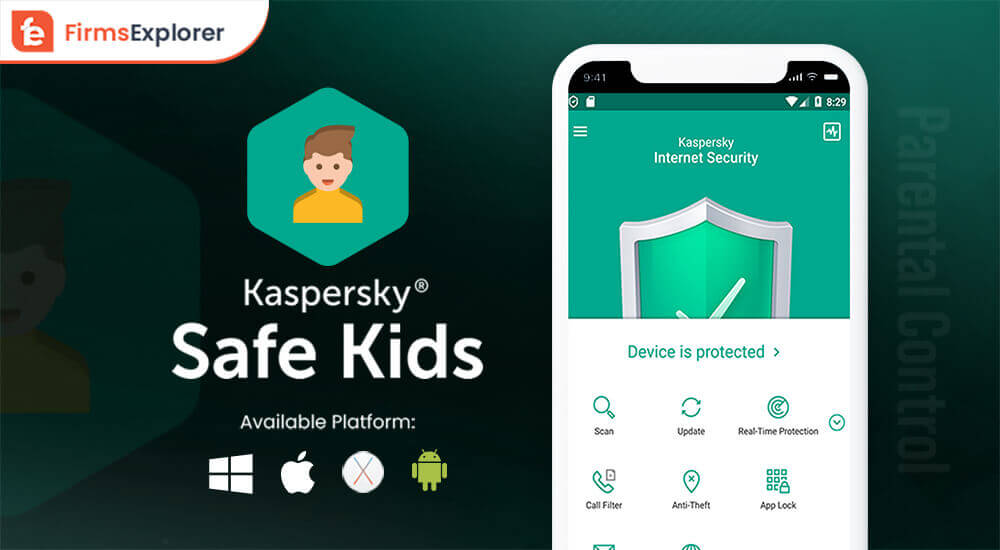 Safe-Kids-Popular-Parental-Control-Software