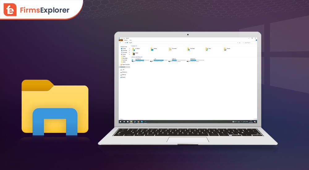 How to Get Help With File Explorer in Windows 10