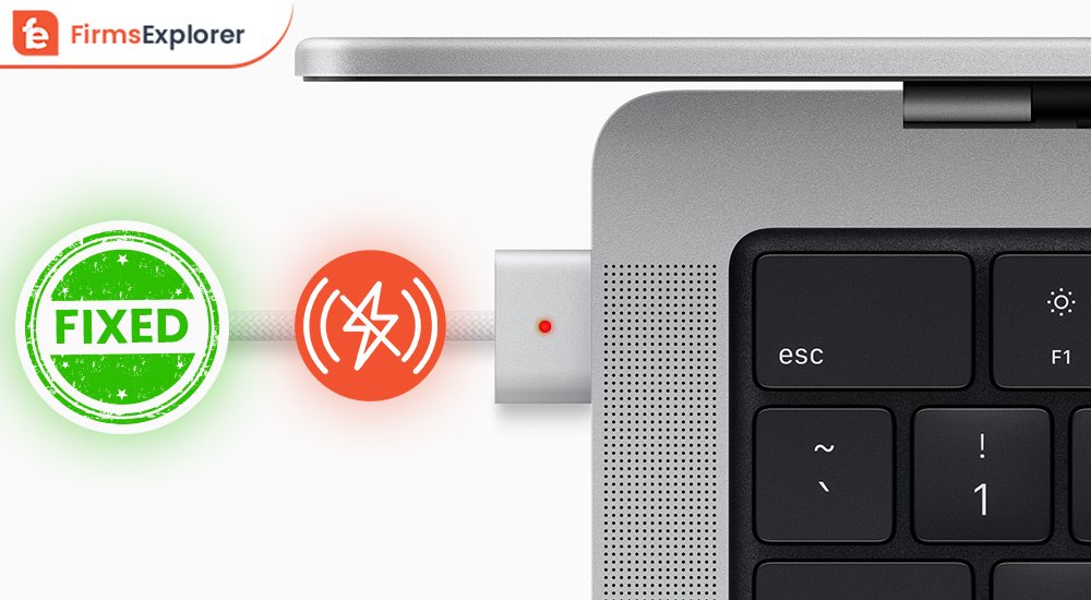 Macbook Won’t Charge – Here is How to Fix Macbook Not Charging