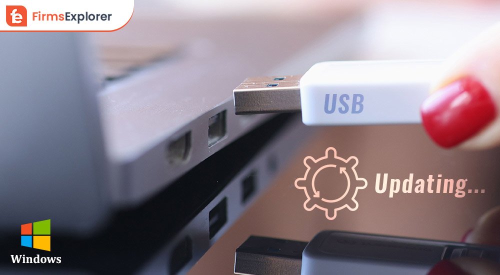 How to Update USB Drivers on Windows 10 – Quickly and Easily