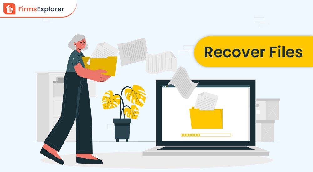 Best Photo Recovery Software and Apps