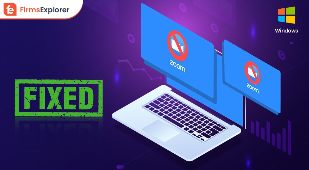 How to Fix Zoom Share Screen Not Working on Windows 11, 10, 8, 7