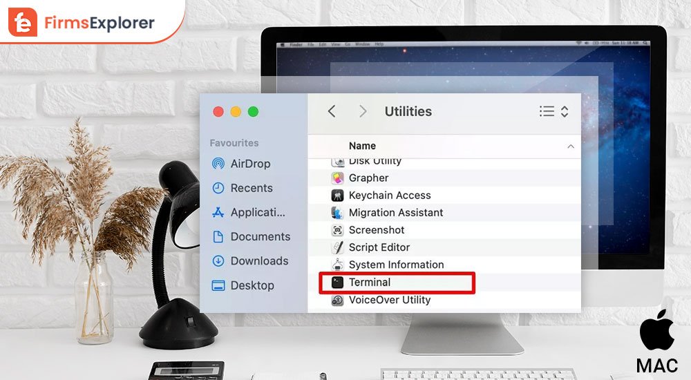 How to Flush your DNS Cache on Mac to Fix Websites Not Loading