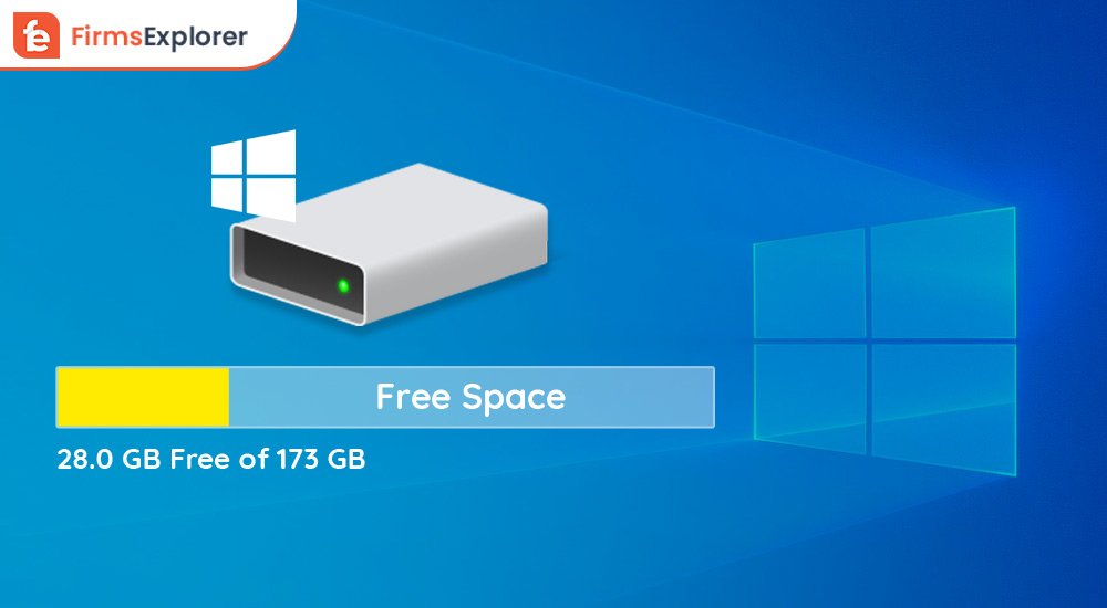 13 Best Ways to Free up Drive Space in Windows 10
