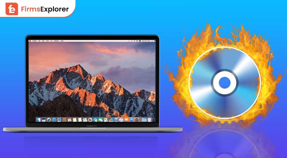 Best Mac DVD Burners