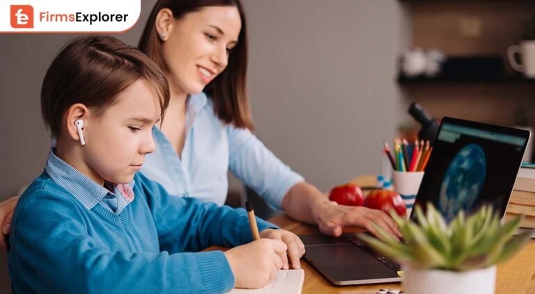 Best School Apps for Parents Teacher and Student Engagement | Firms ...