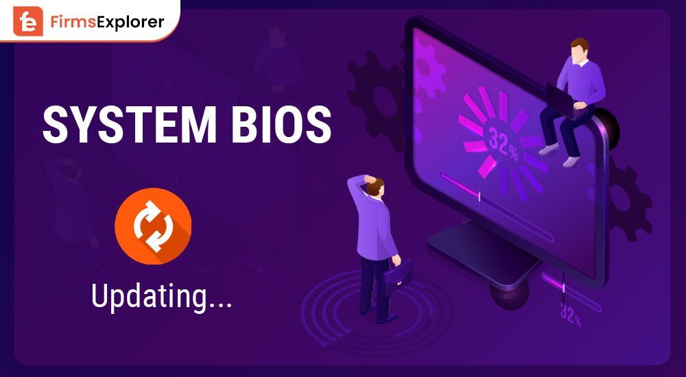 Download BIOS Driver Updates for Windows 11, 10, 8, 7
