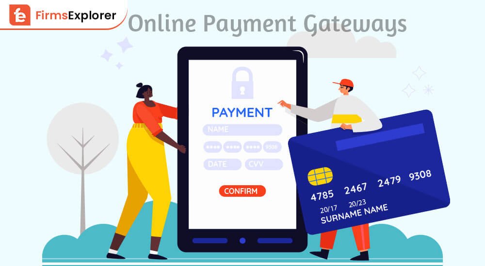 Payment Gateways