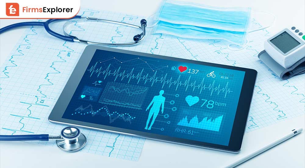 Top Digital Trends in Healthcare Sector | Digitalization of Healthcare