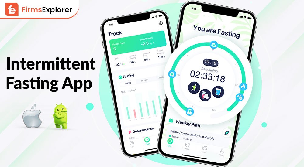 Best Free Intermittent Fasting App For Android And Apple