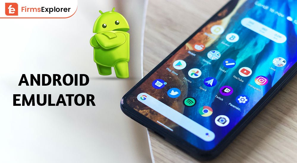 Best Android Emulator For Low-End Pc Without Graphics Card