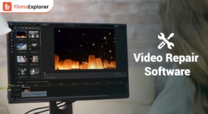 Best Video Repair Software for Windows 10/8/7