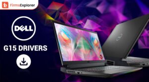 Dell G15 Drivers Download And Update For Windows 11 & 10