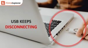 How to Fix USB Keeps Disconnecting in Windows 11,10?
