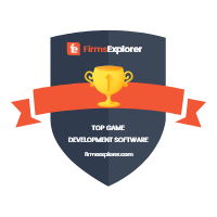 Top-Game-Development-Software-Badges