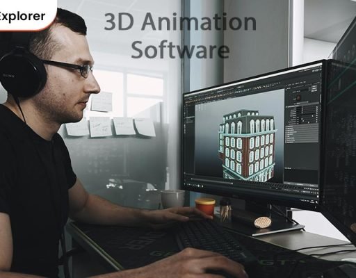Best 3D Animation Software For Beginners