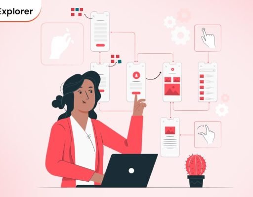 Best Prototyping Tools For UI/UX Designers