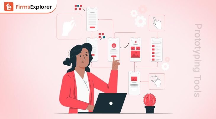 Best Prototyping Tools For UI/UX Designers