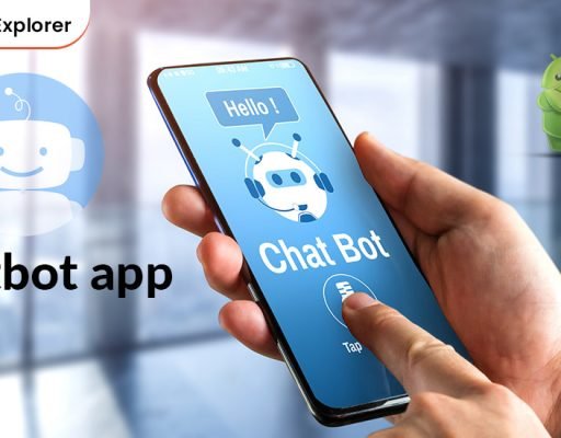 Best Chatbot App For Android