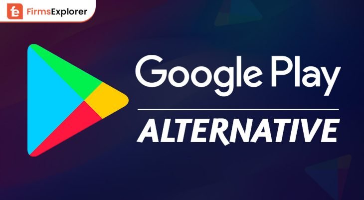 Best Google Play Store Alternative | Android App Store Alternative