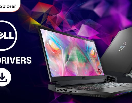 Dell G15 Drivers Download And Update For Windows 11 & 10