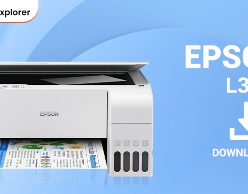 Epson L3116 Driver Download and Install for Windows 10, 8, 7