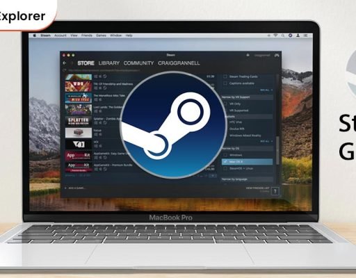Best Free Steam Games for Mac