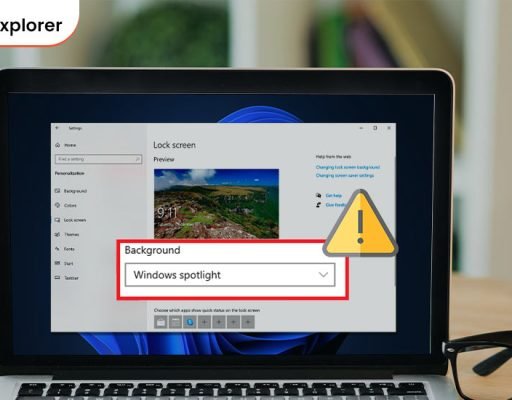 How To Fix Windows Spotlight Not Working in Windows 10/11 PC
