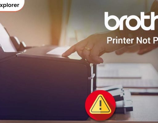 How to Fix Brother Printer Not Printing Properly on Windows 10/11