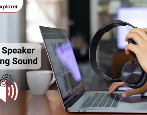 How to Fix Laptop Speaker Crackling Sound in Windows 10/11