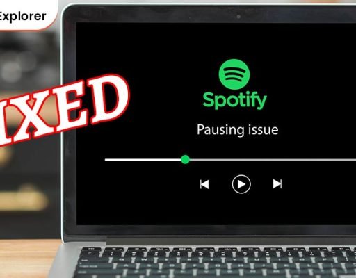 How to Fix Spotify Keeps Pausing