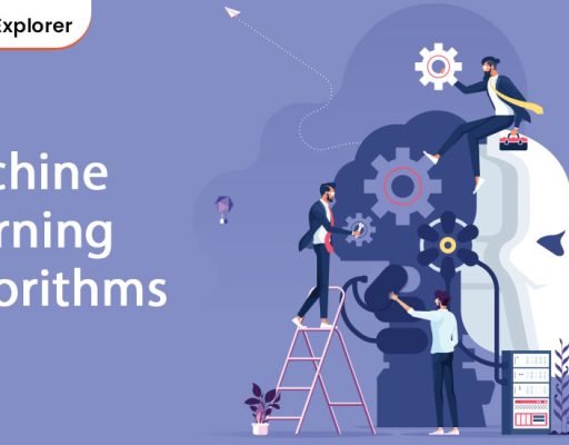 Different Types of Machine Learning Algorithms