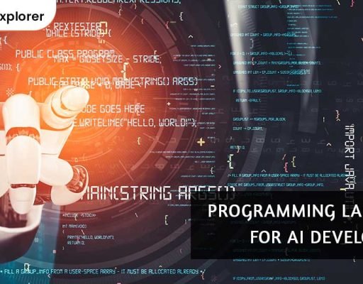 Best Programming Language for AI Development