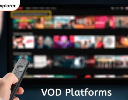 Best Video-On-Demand Platforms To Look For