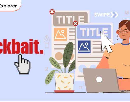 What is Clickbait – Meaning and Examples