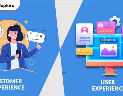 Difference Between Customer Experience and User Experience