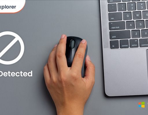 Wireless Mouse Not Working or Not Detected in Windows PC [FIXED]
