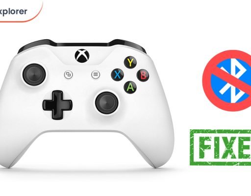 Xbox One Controller not Showing Up in Bluetooth {FIXED}