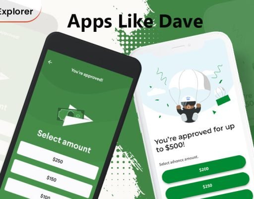 Apps Like Dave | Best Cash Advance Apps Like Dave