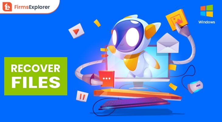 Best Free Data Recovery Software to Recover Files