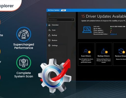Bit Driver Updater Review: Pricing, Features, Pros, Cons & Expert Advice