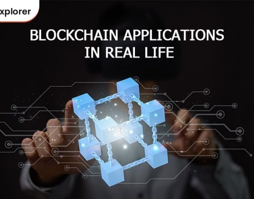 Blockchain Applications Use Cases That Will Surprise You