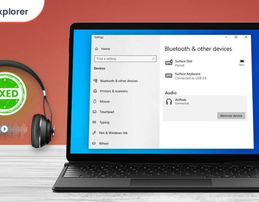 Bluetooth Connected But No Sound on Windows 10, 8, 7
