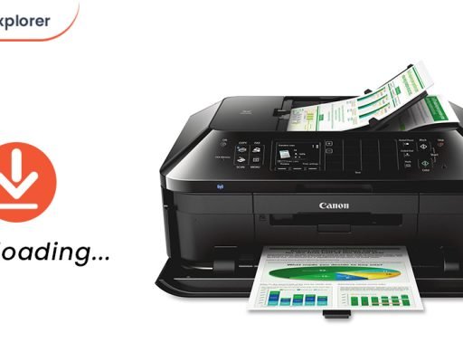 Canon MX922 Driver Download and Update on Windows 10, 11, 8, 7