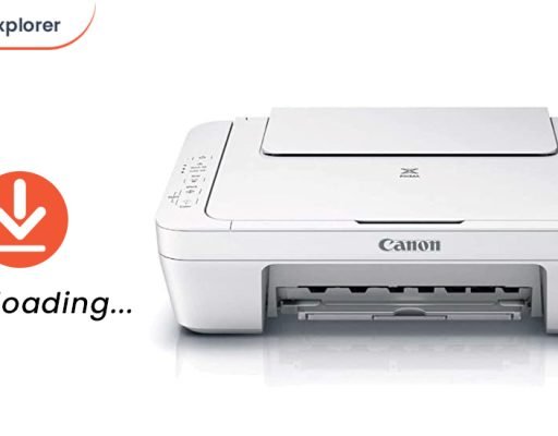 Canon Pixma MG2522 Printer Drivers Download and Update on Windows PC