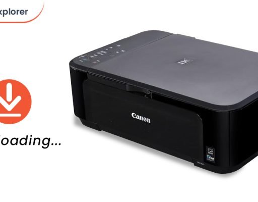 Canon Pixma MG3620 Driver Download and Update on Windows PC