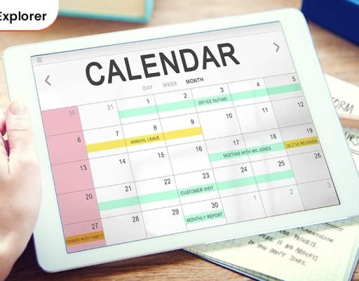 8 Best Content Calendar Templates