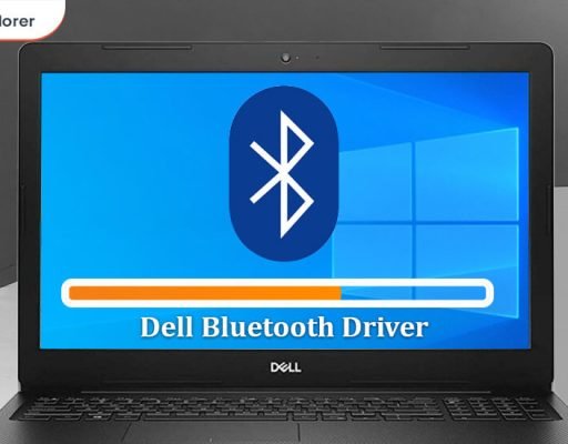 Dell Bluetooth Driver Download, Install, and Update on Windows PC