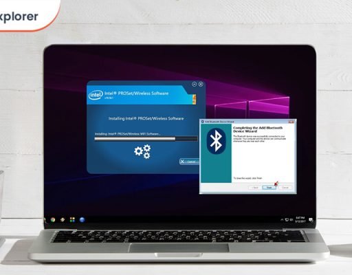 Download and Update Intel Bluetooth Driver for Windows 10